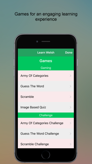 Learn Welsh SMART Guide(圖3)-速報App