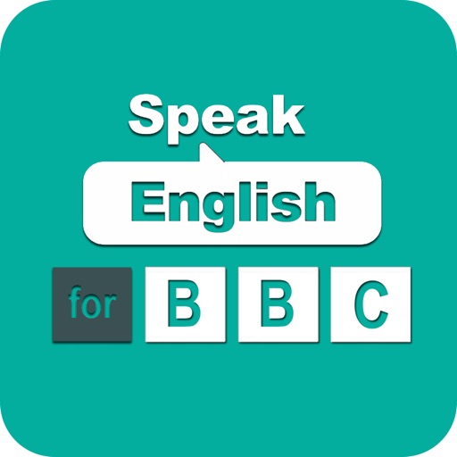 The English We Speak - for BBC Learning English