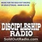 Music for the Sold-Out Disciple of Jesus (Y'shua)