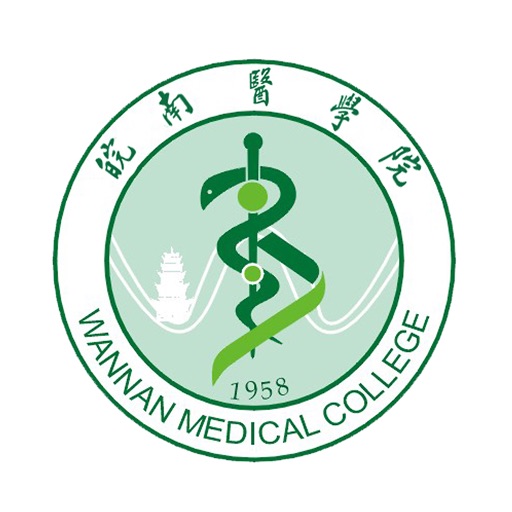 皖南医学院E校园 icon