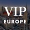 The official app for the 2017 Visions, Insights & Perspectives (VIP) Europe at Hotel Vier Jahreszeiten Kempinski Munich, Munich, Germany