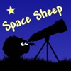 Space Sheep - Love to eat chili astronauts
