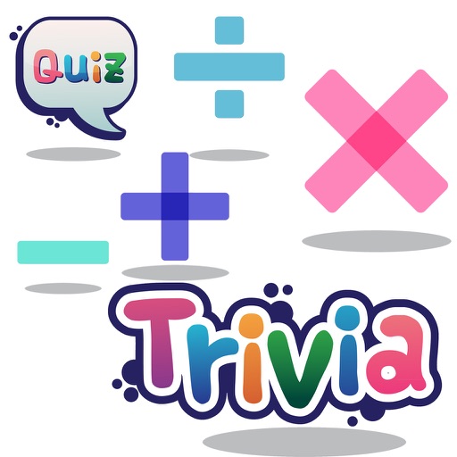 Quick Math Trivia Game