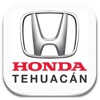 Honda Tehuacan