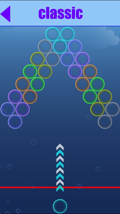 Bubble Shooter (Watch & Phone)