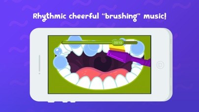 Mimizavr Brush Teeth Full screenshot 3