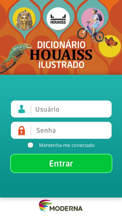 Dicionário Houaiss Ilustrado