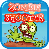 Zombie Shooter - Gun Zombie Down Frontier