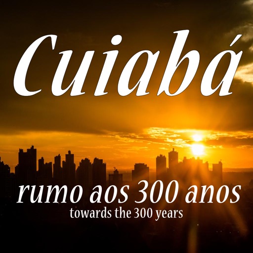 Cuiaba 300