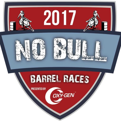 No Bull Barrel Race iOS App