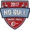 No Bull Barrel Race