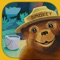 GET READY FOR SMOKEY BEAR’S FIRST-EVER DIGITAL STORY ADVENTURE