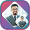 Beard Application changer is a collection of amazing Beard styles for man and amazing and also cool Beard style effects for man which will perfectly fit to your photo