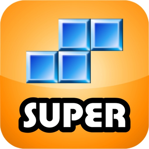 Super Block 2 iOS App
