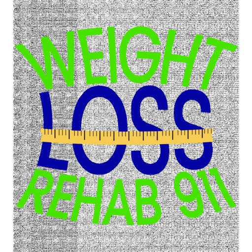 Weightloss Rehab 911 icon
