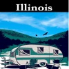 Illinois State Campgrounds & RV’s