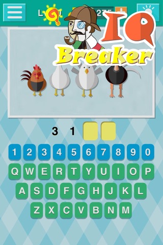 IQ Breaker screenshot 2