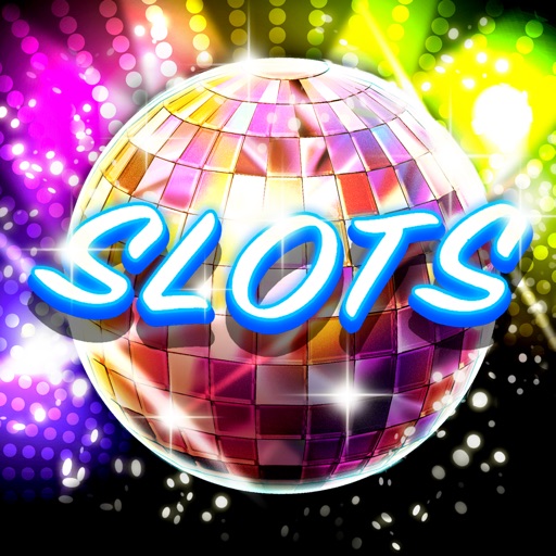Ultimate Party Slots iOS App