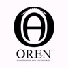 Oren Alon dance shoes  by AppsVillage