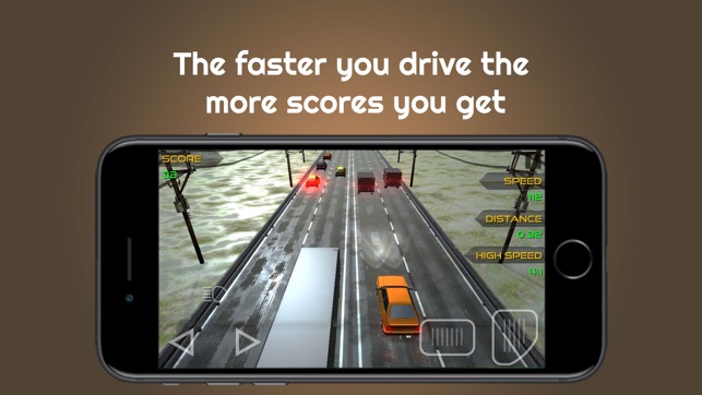 Car Rush - Traffic Racing(圖3)-速報App