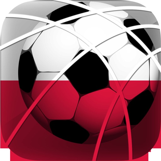 Penalty Soccer 20E 2016: Poland iOS App