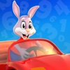 Reader Rabbit Math Race