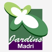Jardins Madri