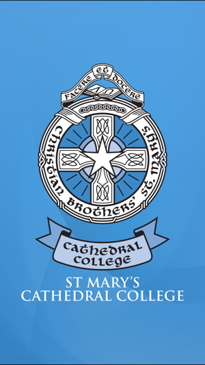 St Mary's Cathedral College - Skoolbag