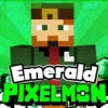 NEW EMERALD PIXELMON ADD-ONS FOR MINECRAFT PE