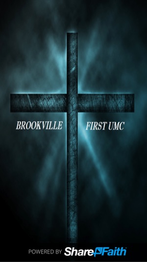 First UMC - Brookville, OH