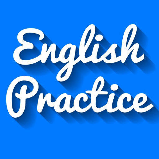 English Practice Listening - Learn English icon