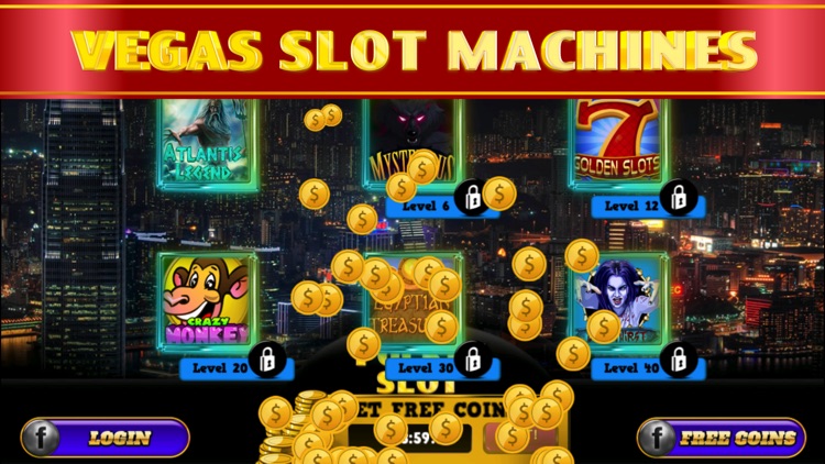 Pocket Slot Machines