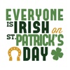 St. Patrick's Day Quotes