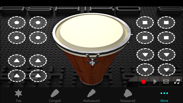 PercussionSS Vol.6(圖3)-速報App