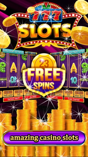 Fun Slots Game - Addictive Vegas Slots Machine(圖3)-速報App