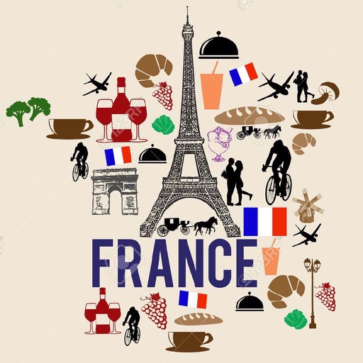 轻松学法语:快速入门神器 iOS App