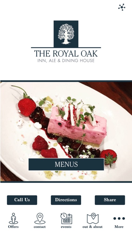 The Royal Oak Ripon