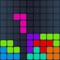 Tetris Puzzle Tiles