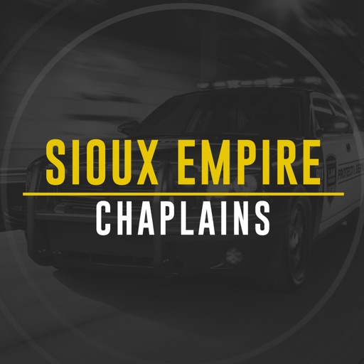 Sioux Empire Law Enforcement Chaplains icon