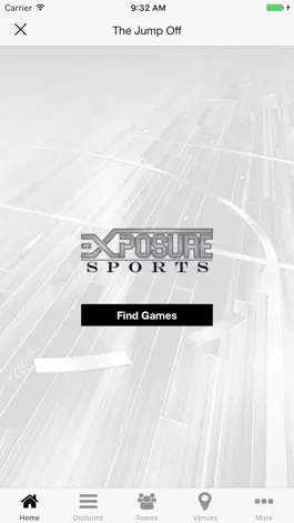 Game screenshot Exposure Sports hack