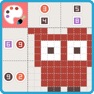 Get Mine Sketch - Picross for iOS, iPhone, iPad Aso Report