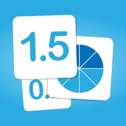 Learn It Flashcards - Introduction to Decimals