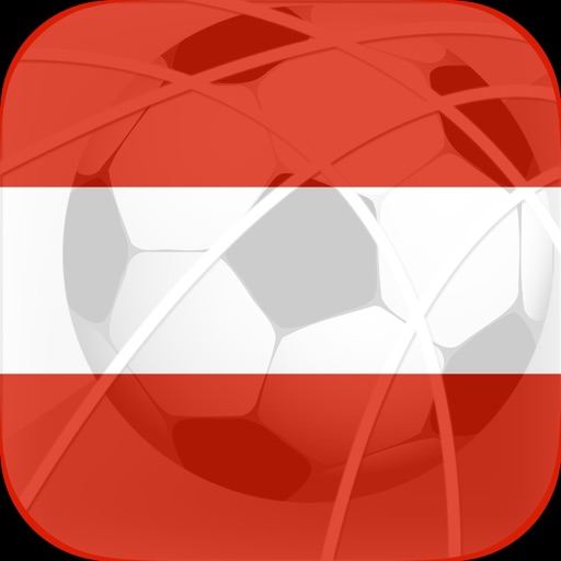 Best Penalty World Tours 2017: Austria iOS App