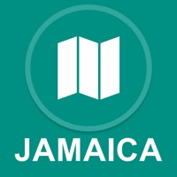 자메이카 : 오프라인 GPS 네비게이션 PC 용