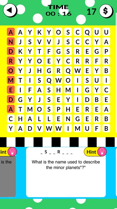 Word Search – Classic Word Puzzle Games screenshot 2