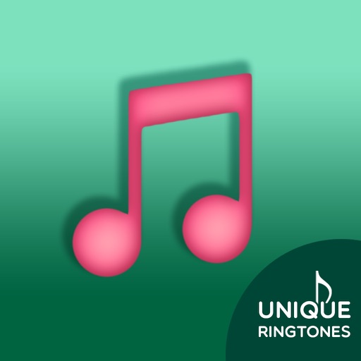 Unique Ringtones – Urban Sounds Music Instruments icon
