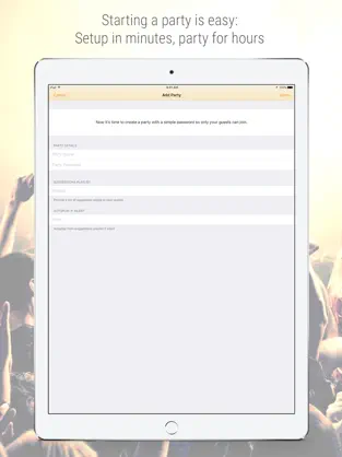 Captura 4 Jukestar - Jukebox for Spotify iphone
