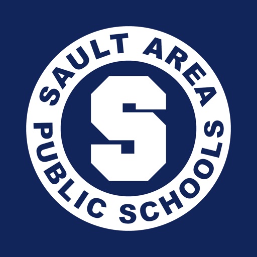 Sault Area Public Schools icon