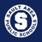 With the Sault Area Public Schools mobile app, your school district comes alive with the touch of a button