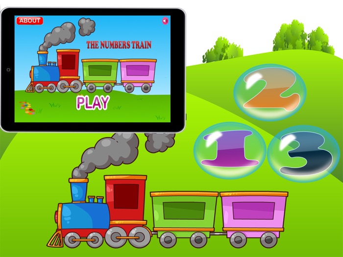 123 Learn Counting For Kids